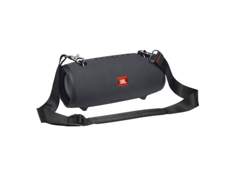 JBL Xtreme 2 Bluetooth hangszóró, metálszürke