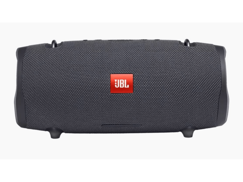 JBL Xtreme 2 Bluetooth hangszóró, metálszürke