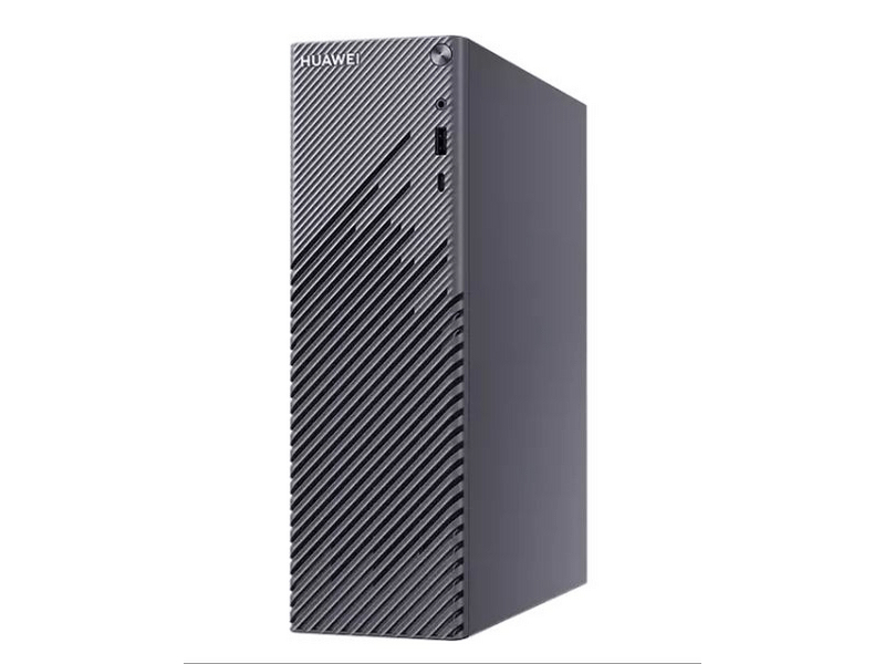 HUAWEI MateStation S 53011VYA MiniPC, Szürke
