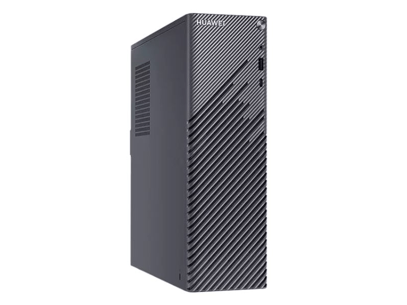 HUAWEI MateStation S 53011VYA MiniPC, Szürke