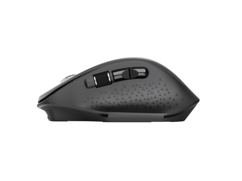 Trust Ozaa Újratölthető vezeték nélküli egér ( 23812 )