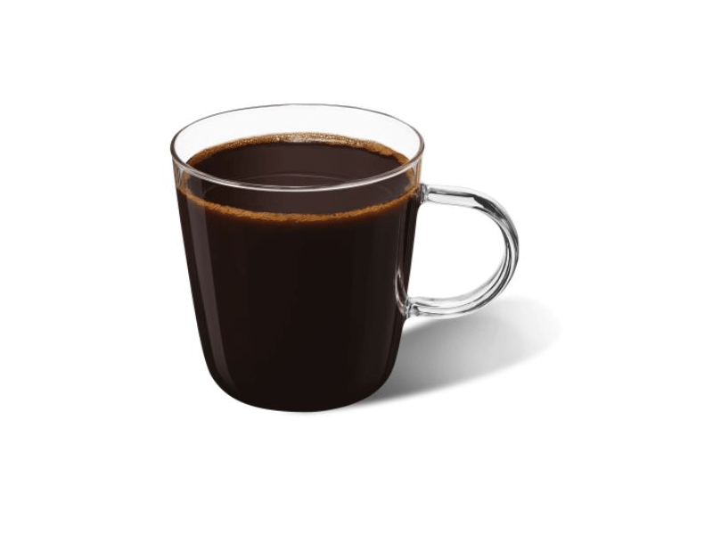 Starbucks® Nespresso® Pike Place Kávékapszula, 10 db