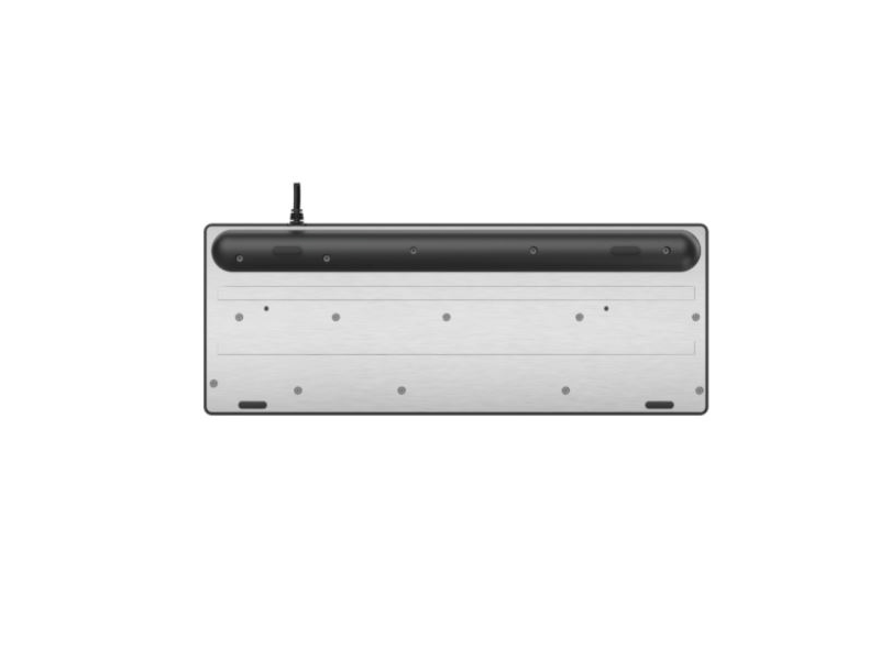 TRUST 24292 GXT 833 Thado TKL háttérvilágítású gaming billentyűzet