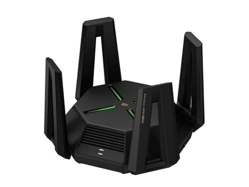 Xiaomi Mi AX9000 Router (DVB4304GL)