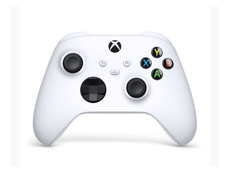 Microsoft Xbox Series S 512GB Játékkonzol XSS Fortnite & Rocket League bundle