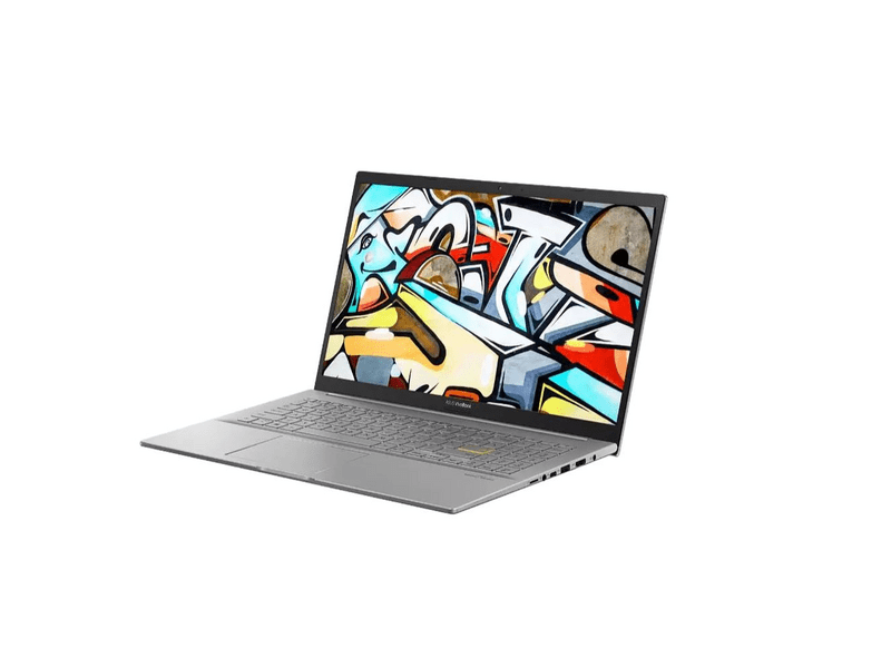 Asus VivoBook S15 S513EA-L12072T Notebook + Windows 10