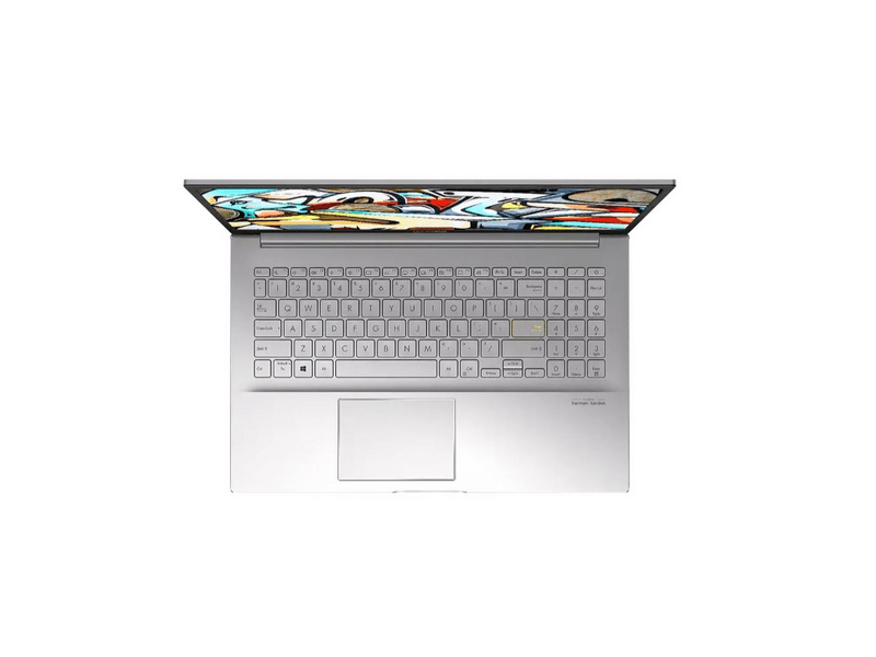 Asus VivoBook S15 S513EA-L12072T Notebook + Windows 10