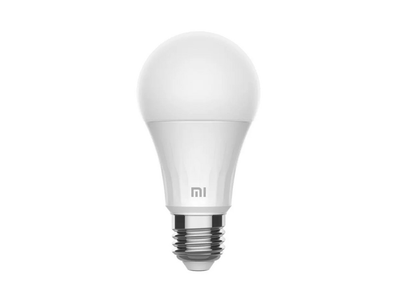 Xiaomi Mi Smart LED izzó, meleg fehér (GPX4026GL)