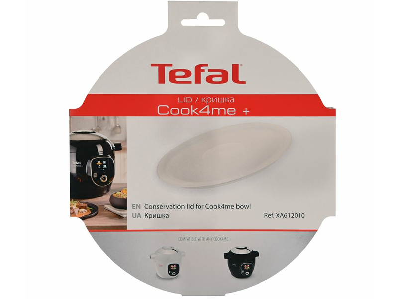 Tefal XA612010 Cook4Me+ Kiegészítő edény