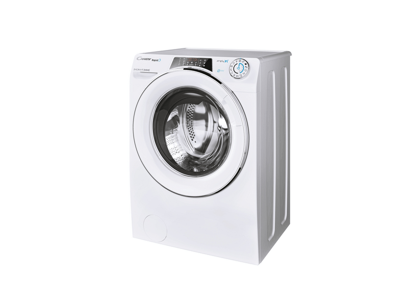 Candy RO16106DWMCE/1-S Elöltöltős mosógép