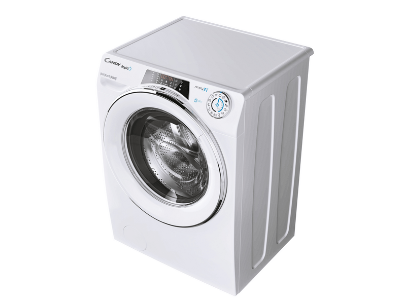 Candy RO16106DWMCE/1-S Elöltöltős mosógép