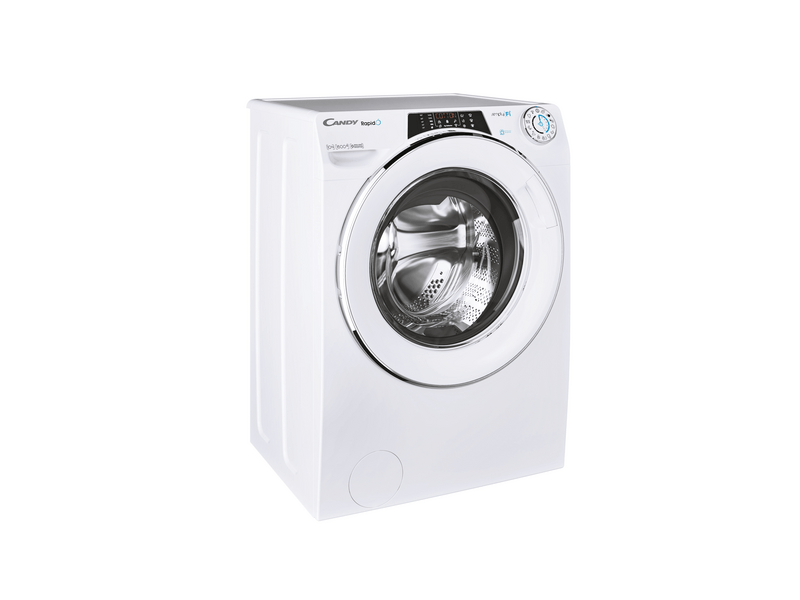 Candy RO16106DWMCE/1-S Elöltöltős mosógép