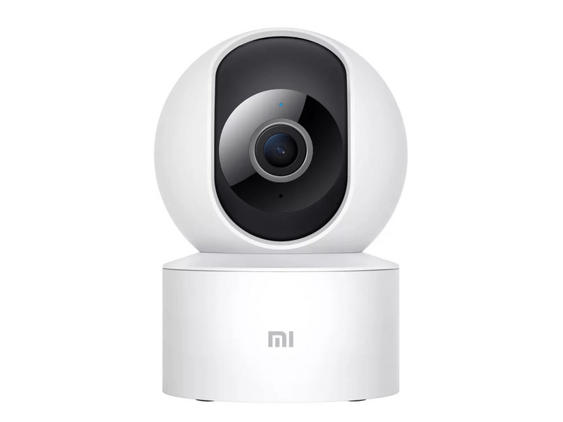 Xiaomi Mi Home 360° Biztonsági kamera, 1080p (BHR4885GL)