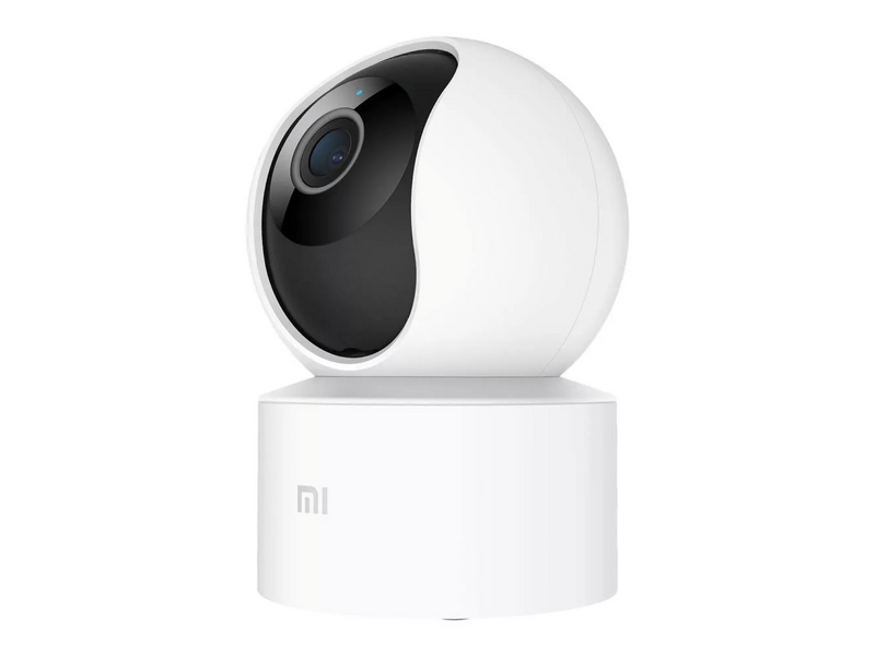 Xiaomi Mi Home 360° Biztonsági kamera, 1080p (BHR4885GL)