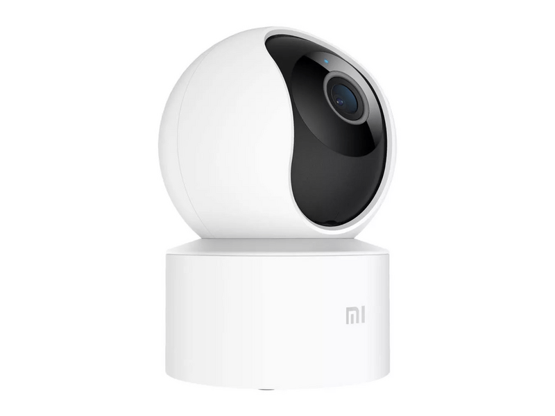Xiaomi Mi Home 360° Biztonsági kamera, 1080p (BHR4885GL)