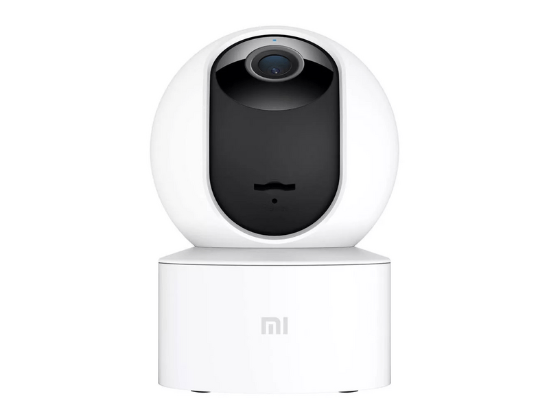 Xiaomi Mi Home 360° Biztonsági kamera, 1080p (BHR4885GL)