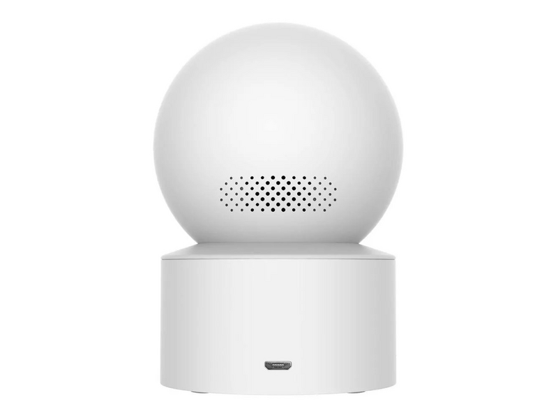 Xiaomi Mi Home 360° Biztonsági kamera, 1080p (BHR4885GL)