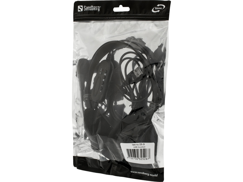 Sandberg Saver 325-26 USB Headset