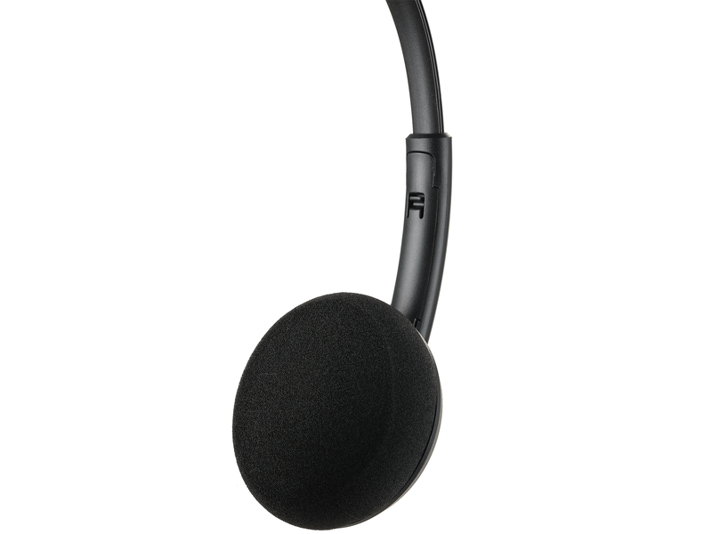 Sandberg Saver 325-41 MiniJack Office Headset