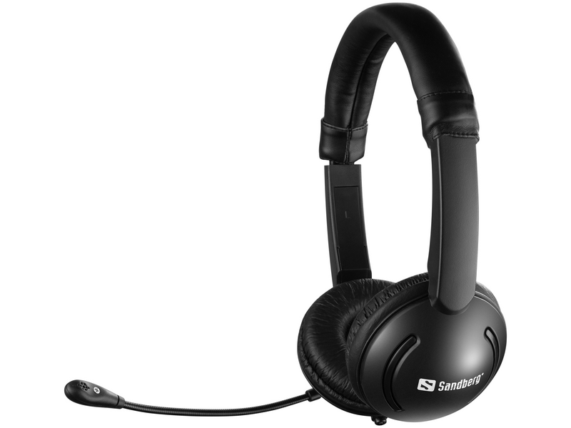 Sandberg Saver 326-15 MiniJack Headset