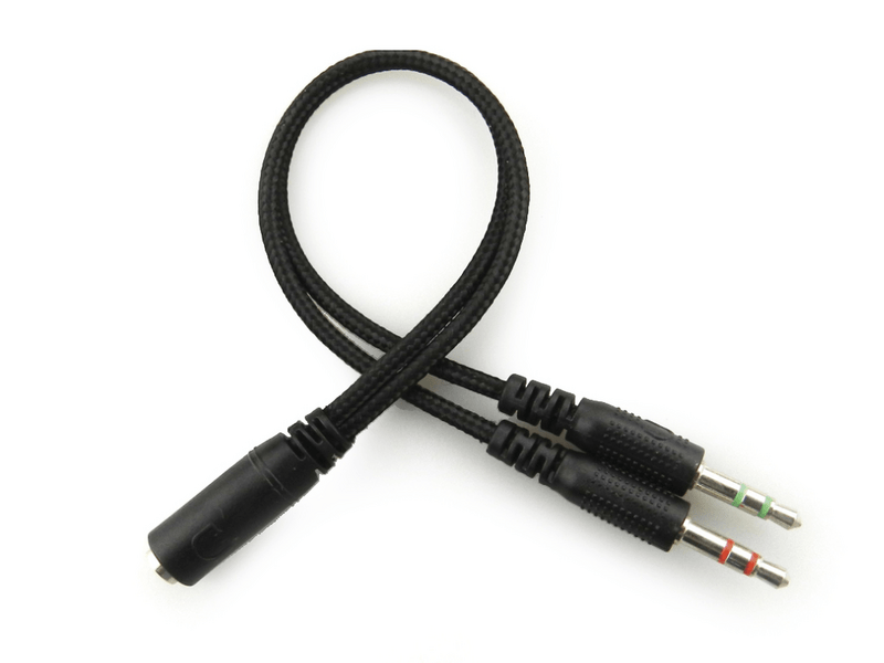 Sandberg Saver 326-15 MiniJack Headset