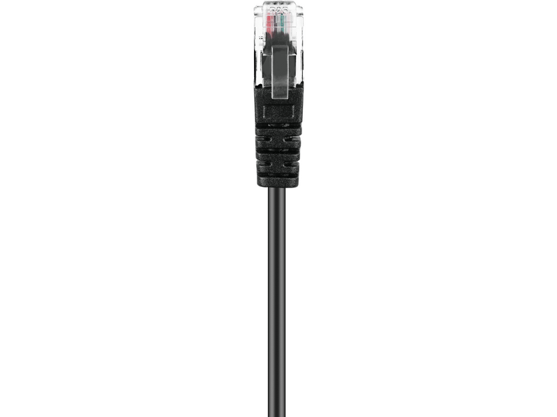 Sandberg USB+RJ9/11 Headset Pro Mono Fejhallgató (126-31)