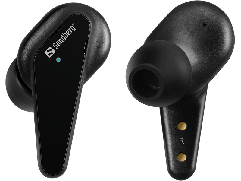 Sandberg Bluetooth Earbuds Touch Pro Fülhallgató (126-32)