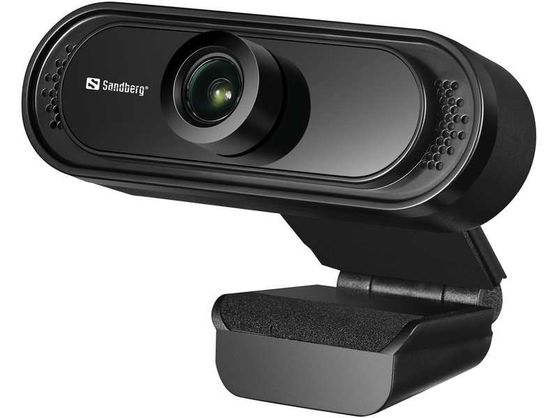 Sandberg Saver 333-96 1080P USB Webkamera