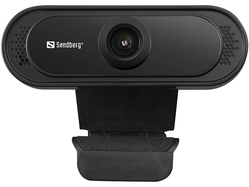 Sandberg Saver 333-96 1080P USB Webkamera