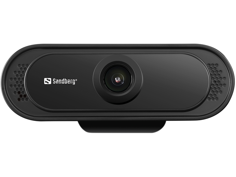 Sandberg Saver 333-96 1080P USB Webkamera