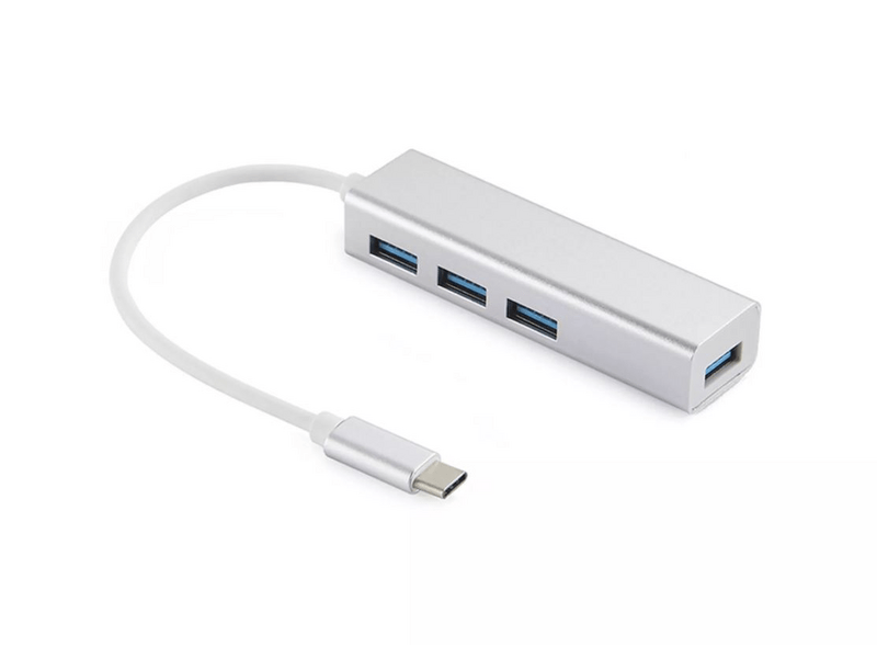 Sandberg Saver 336-20 USB-C – 4 x USB 3.0 Hub