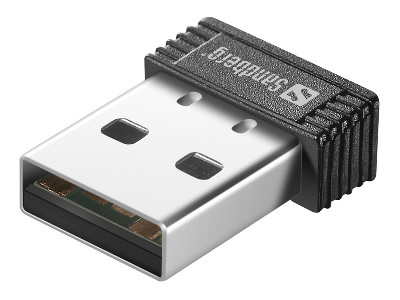 Sandberg Micro WiFi USB Adapter (133-65)