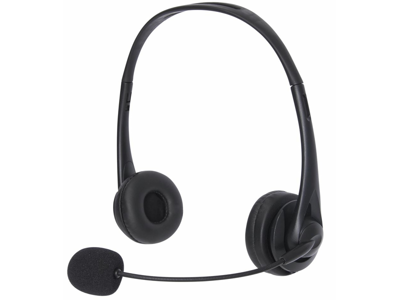 Sandberg 126-12 USB Office Headset Fejhallgató