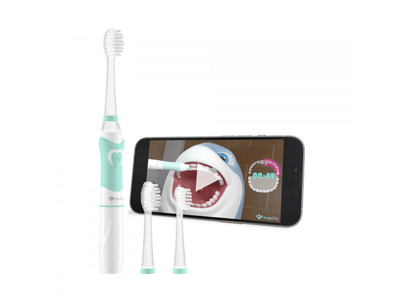 Truelife TLSBKG SonicBrush Kid G sonic fogkefe