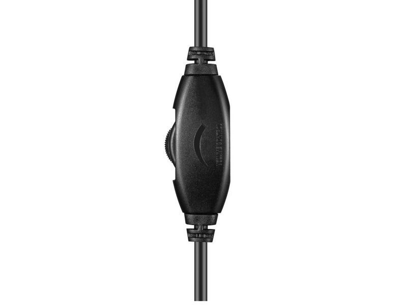 Sandberg 126-15 MiniJack Chat Headset Fejhallgató