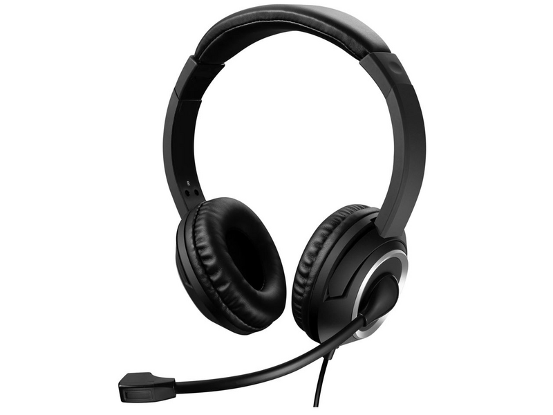 Sandberg 126-16 USB Chat Headset Fejhallgató