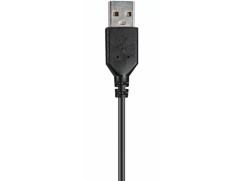 Sandberg 126-16 USB Chat Headset Fejhallgató