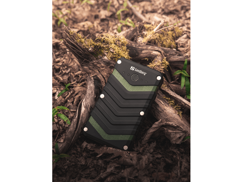 Sandberg 420-36 Survivor 20100 mAh Powerbank