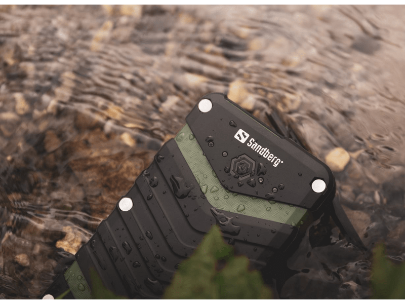 Sandberg 420-36 Survivor 20100 mAh Powerbank