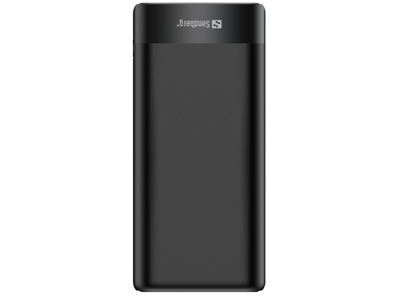 Sandberg 420-62 20000 PD65W+2xQC3.0 PowerBank