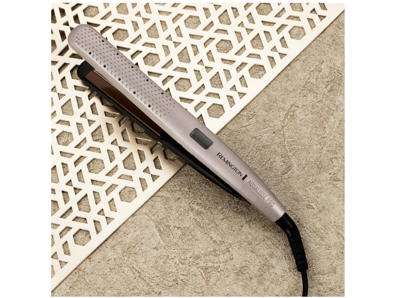 Remington Aqualisse Pro S7972 pegla za kosu