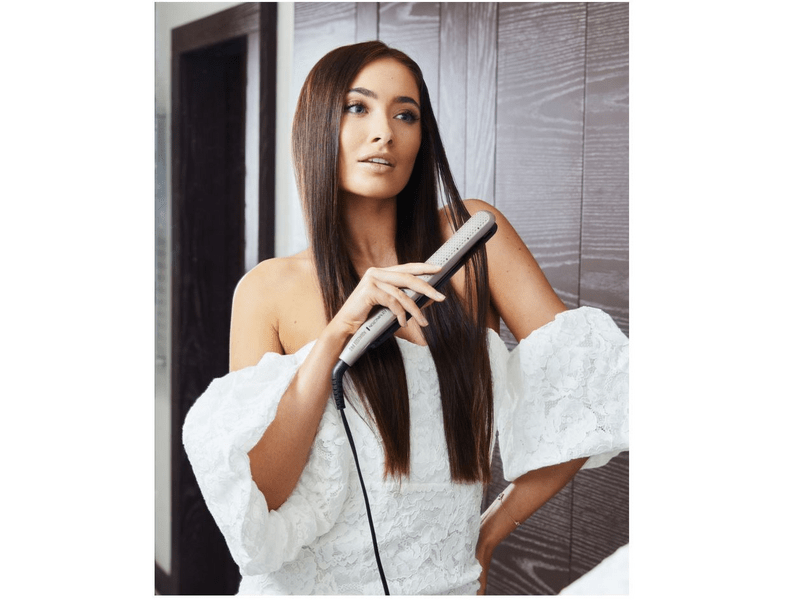 Remington Aqualisse Pro S7972 pegla za kosu