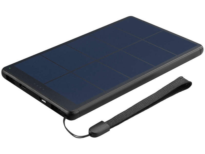 Sandberg 420-54 Urban Solar 10000 mAh Powerbank