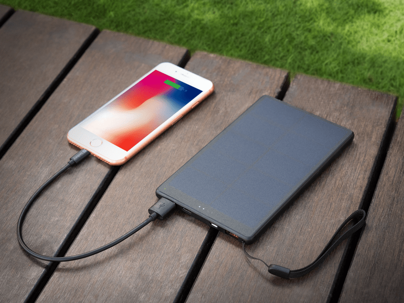 Sandberg 420-54 Urban Solar 10000 mAh Powerbank
