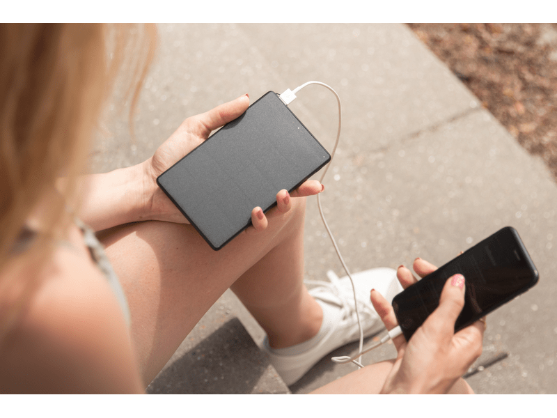 Sandberg 420-54 Urban Solar 10000 mAh Powerbank