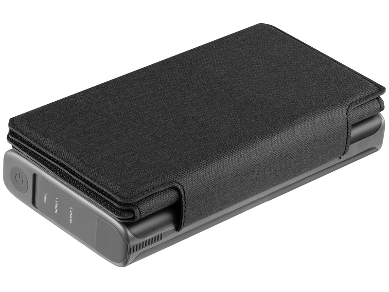 Sandberg 420-56 Solar 4-paneles 25000 mAh Powerbank