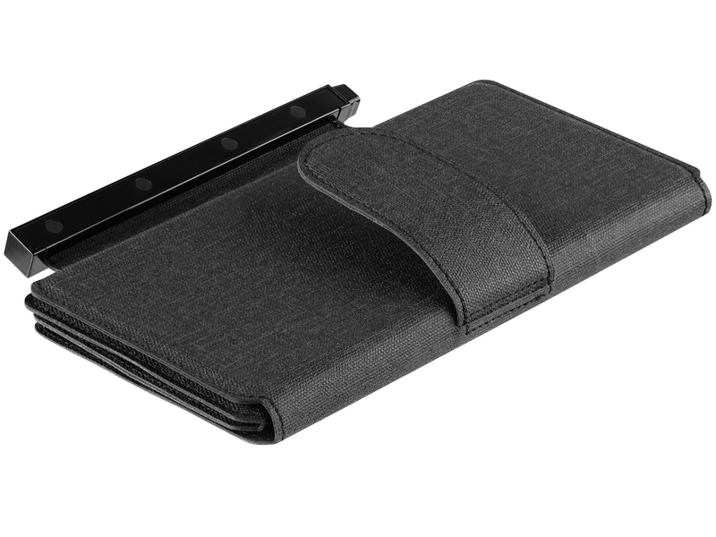 Sandberg 420-56 Solar 4-paneles 25000 mAh Powerbank