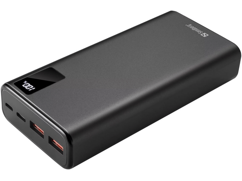 Sandberg 420-59 PD20W USB-C 20000 mAh Powerbank