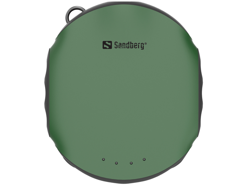 Sandberg 420-60 Survivor 10000 mAh Powerbank