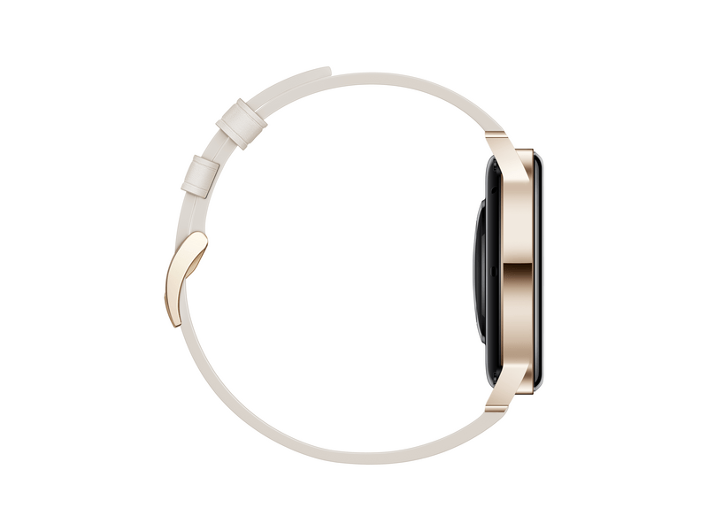 Huawei Watch GT 3 42 mm Okosóra, fehér